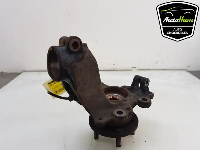 Fusee rechts-voor Ford C-Max