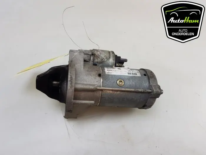 Startmotor Ford C-Max
