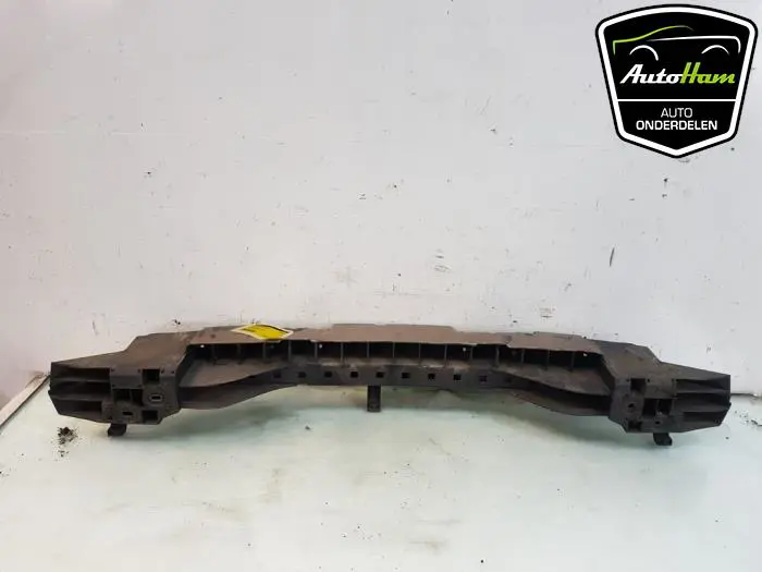 Bumperframe achter Renault Clio