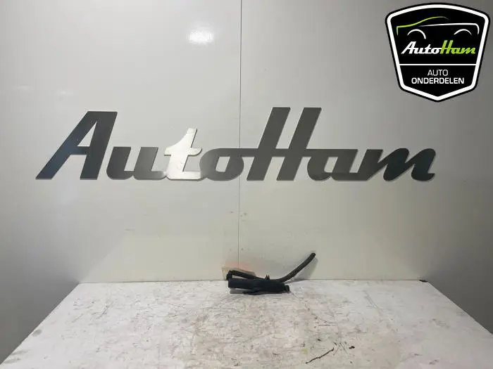 Koplamp Sproeier Mini Mini