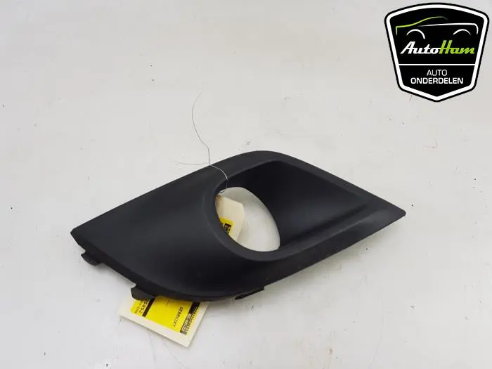 Bumper Rooster Renault Clio