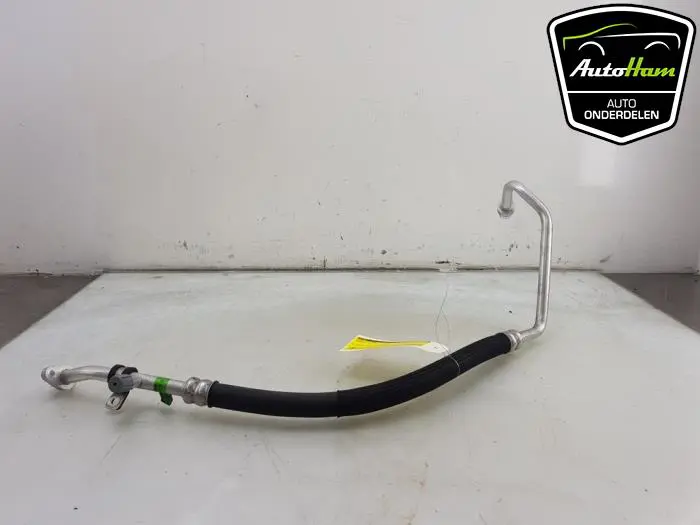 Airco Leiding Renault Clio