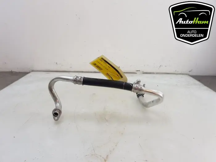 Airco Leiding Renault Clio
