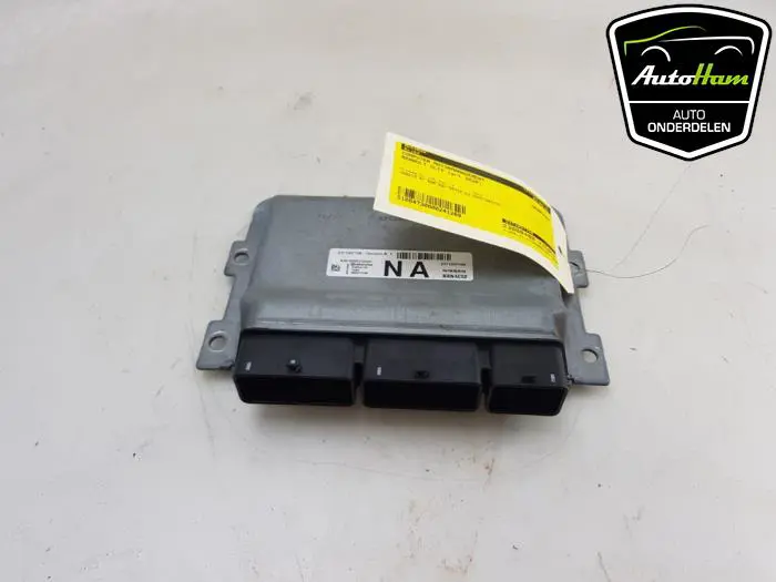 Computer Motormanagement Renault Clio