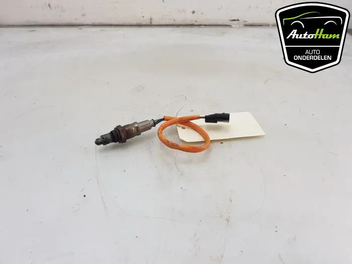 Lambda Sonde Renault Clio
