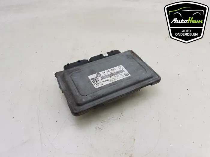 Computer Motormanagement Volkswagen Polo