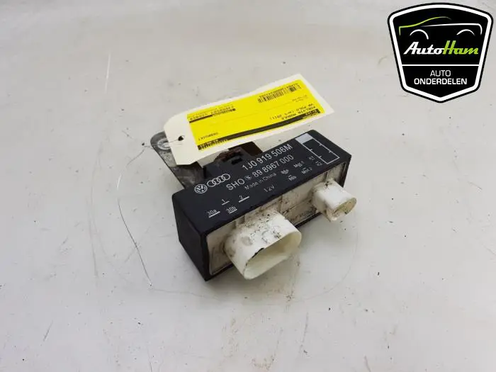 Koelvin module Volkswagen Polo