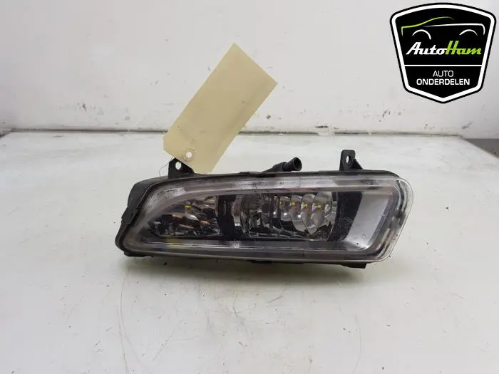 Mistlamp links-voor Volkswagen Polo