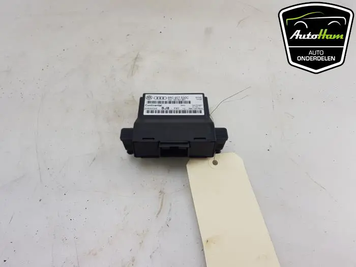 Gateway module Seat Ibiza