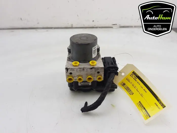 ABS Pomp Alfa Romeo Mito