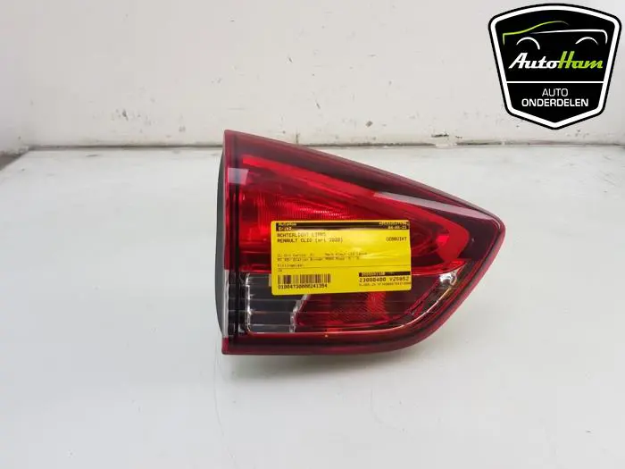Achterlicht links Renault Clio