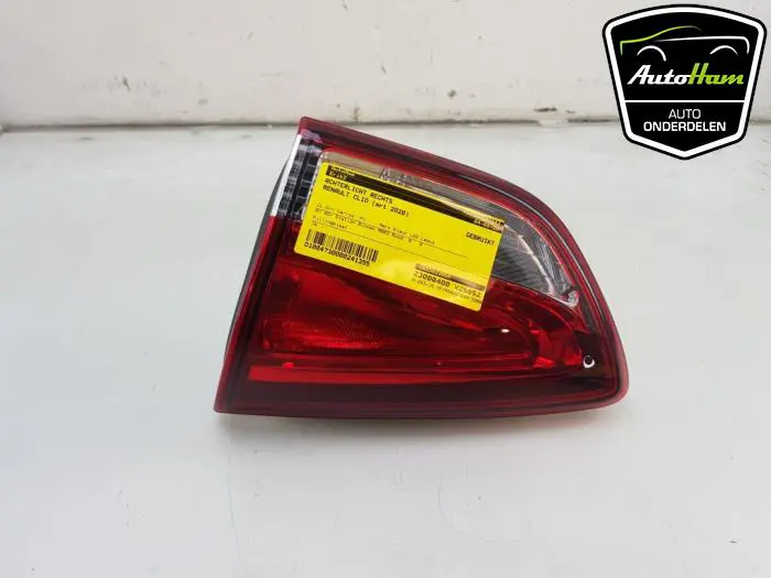 Achterlicht rechts Renault Clio