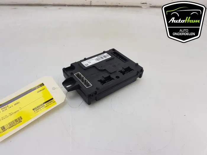 Comfort Module Renault Clio