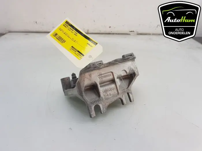 Versnellingsbak Steun Renault Clio