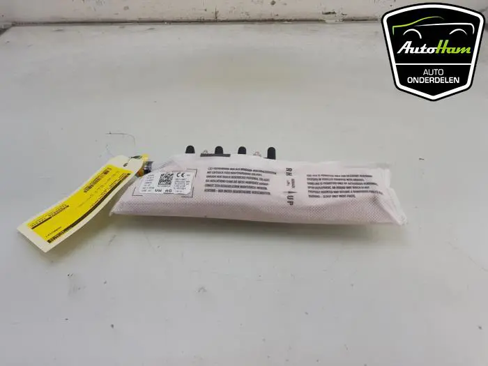 Airbag stoel (zitplaats) Seat Arona