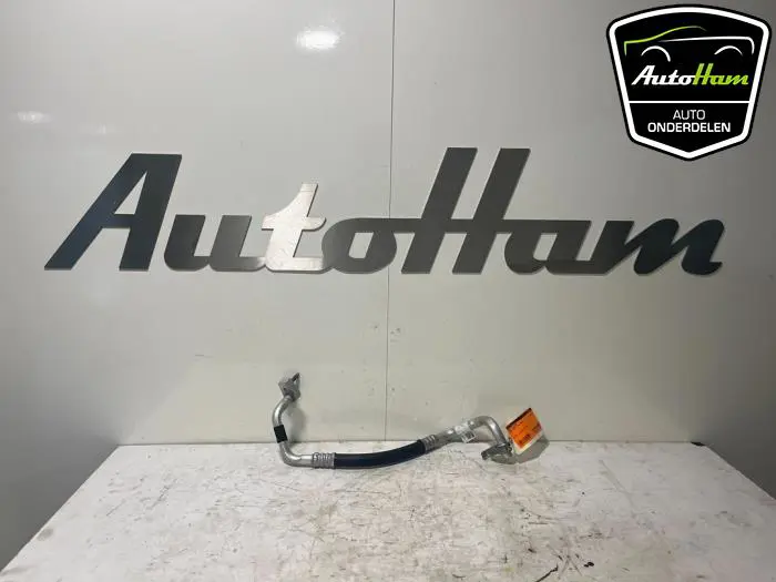 Airco Leiding Ford Fiesta