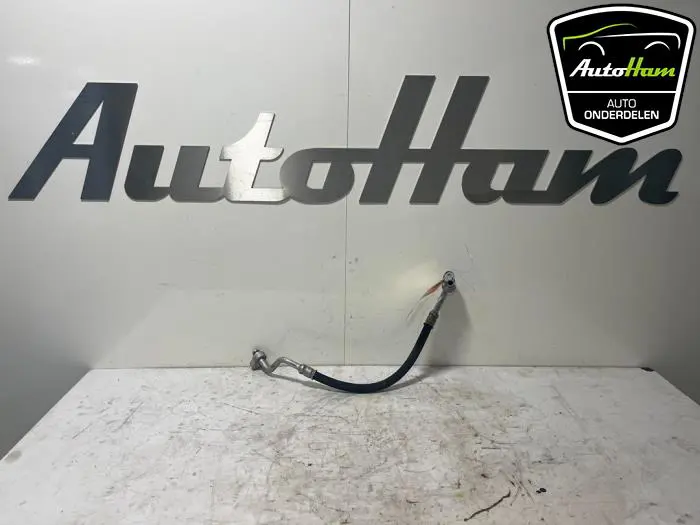 Airco Leiding Volkswagen Polo