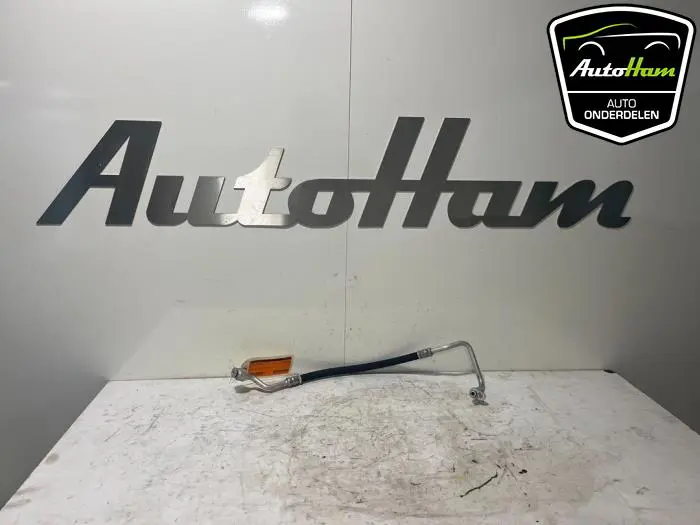Airco Leiding Volkswagen Polo