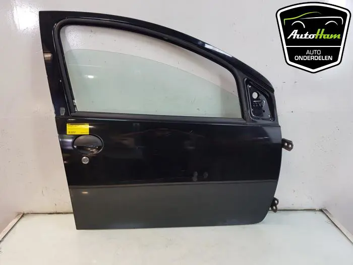 Portier 4Deurs rechts-voor Toyota Aygo