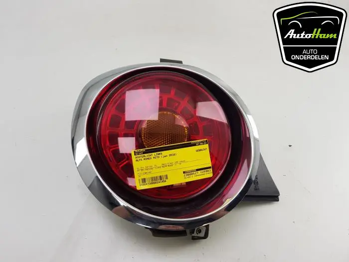 Achterlicht links Alfa Romeo Mito