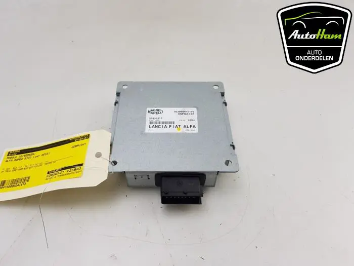 Module (diversen) Alfa Romeo Mito