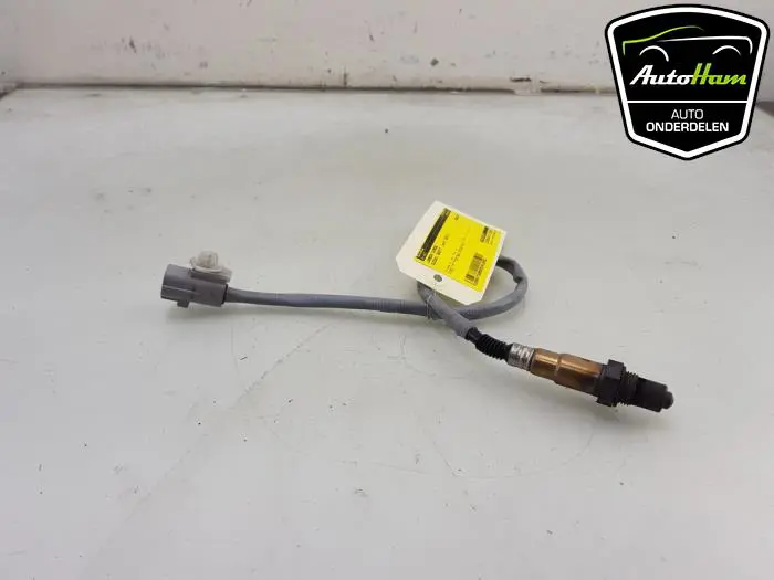 Lambda Sonde Suzuki Swift