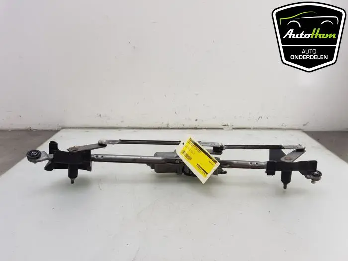 Ruitenwismotor+Mechaniek Suzuki Swift