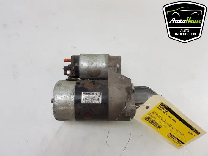 Startmotor Suzuki Swift