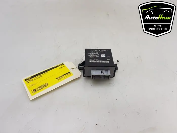 Computer bochtverlichting Volkswagen Polo
