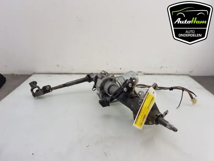Stuurbekrachtiging Elektrisch Toyota Aygo