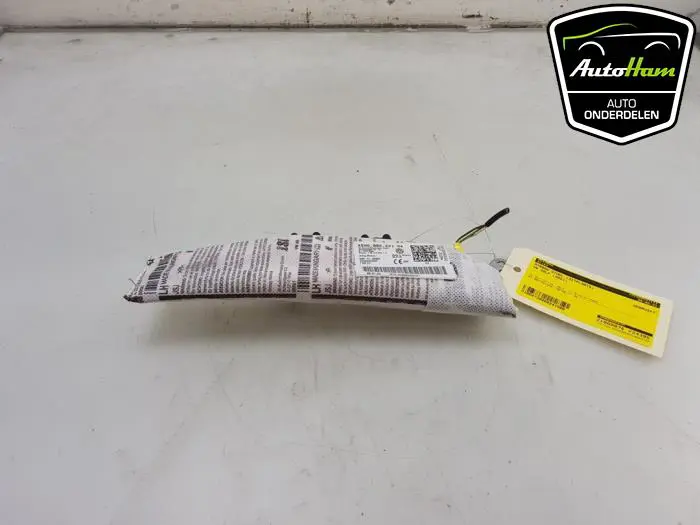 Airbag stoel (zitplaats) Volkswagen Golf