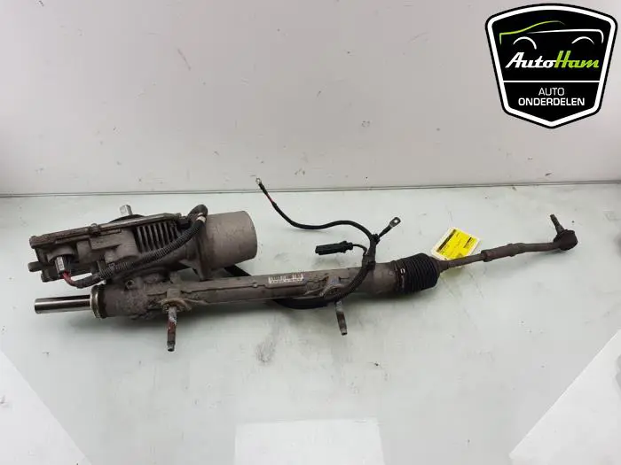 Stuurhuis Bekrachtigd Citroen C3