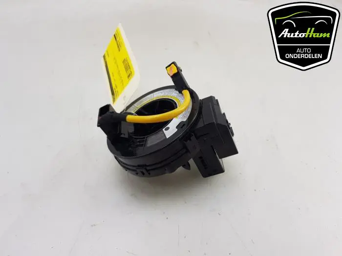 Airbagring Suzuki Swift