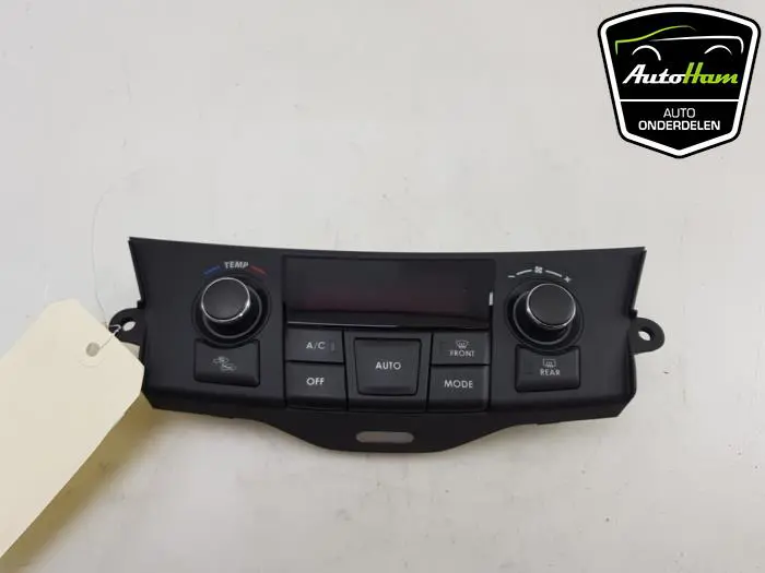 Kachel Bedieningspaneel Suzuki Swift