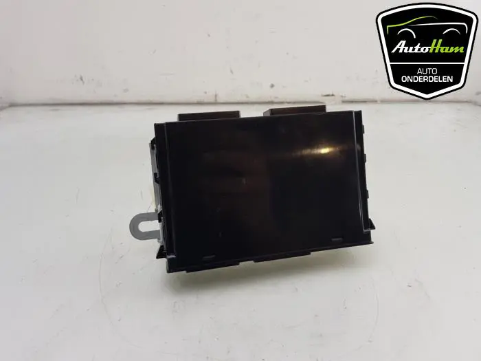 Computer Body Control Suzuki Swift
