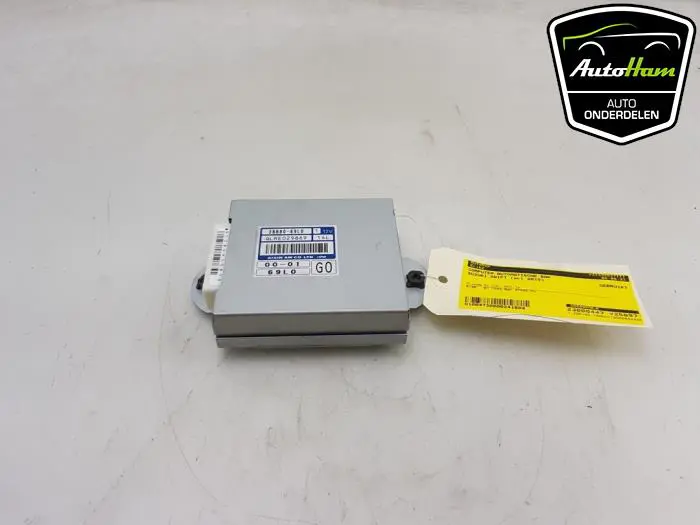 Computer Automatische Bak Suzuki Swift