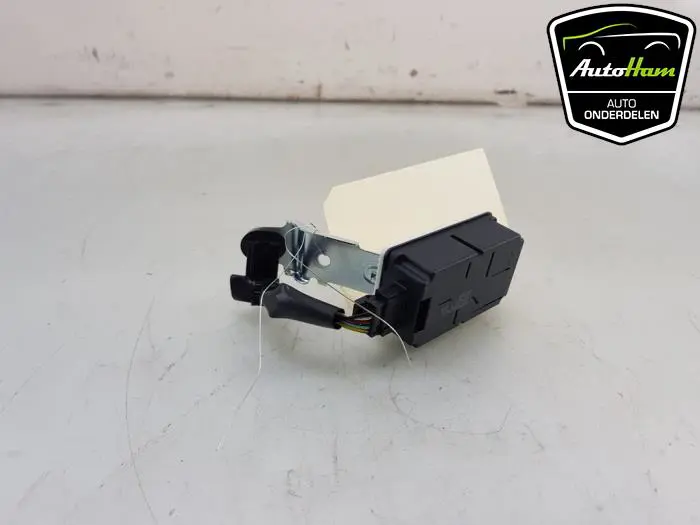 Bandenspanning module Suzuki Swift