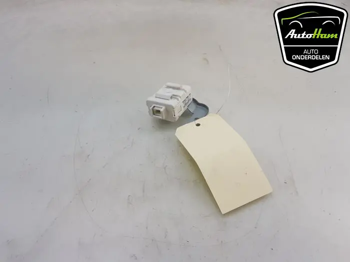 Centrale Deurvergrendelings Module Suzuki Swift