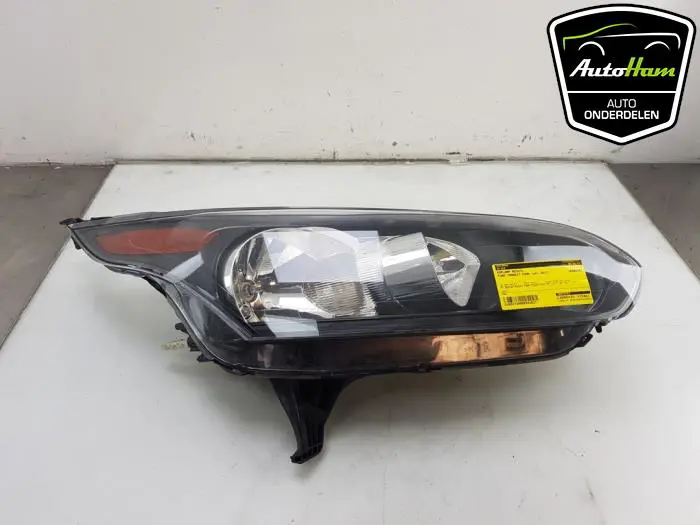Koplamp rechts Ford Transit Connect