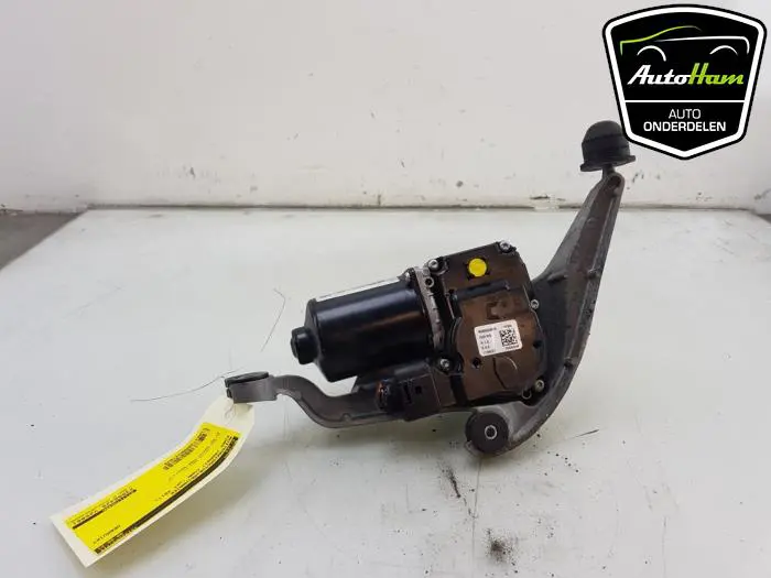 Ruitenwismotor+Mechaniek Ford Transit Connect