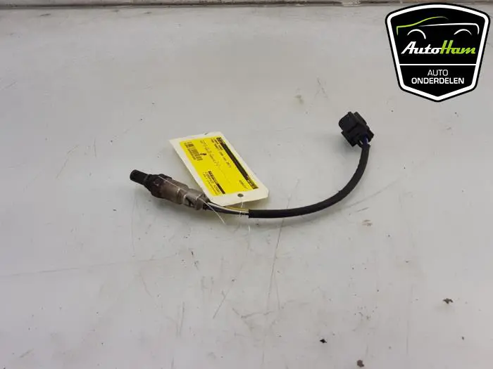 Lambda Sonde Ford Transit Connect