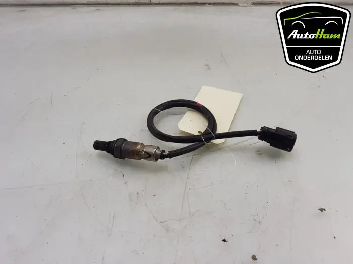 Lambda Sonde Ford Transit Connect