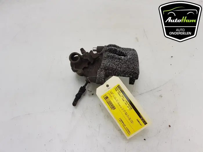 Remklauw (Tang) links-achter Ford Transit Connect