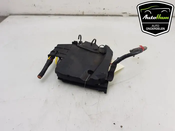 Zekeringkast Ford Transit Connect