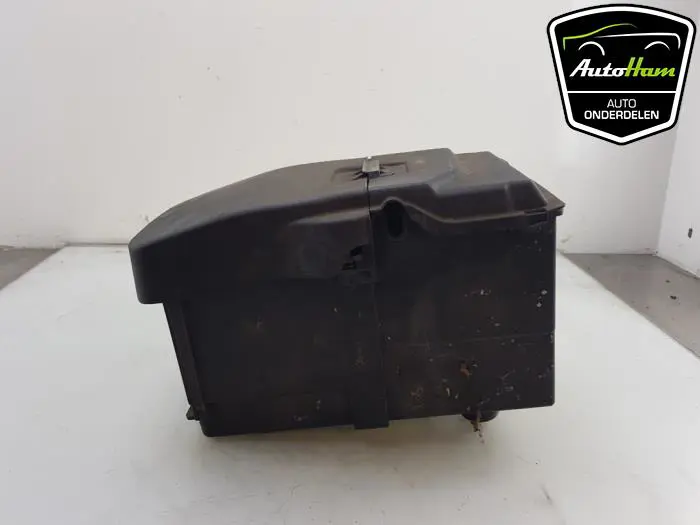 Accubak Ford Transit Connect