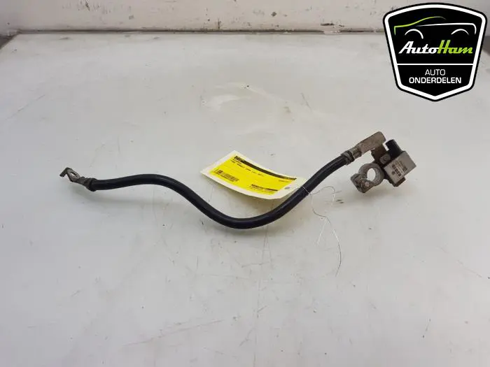 Accupool Ford Transit Connect