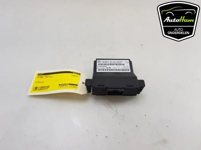 Gateway module Volkswagen Caddy