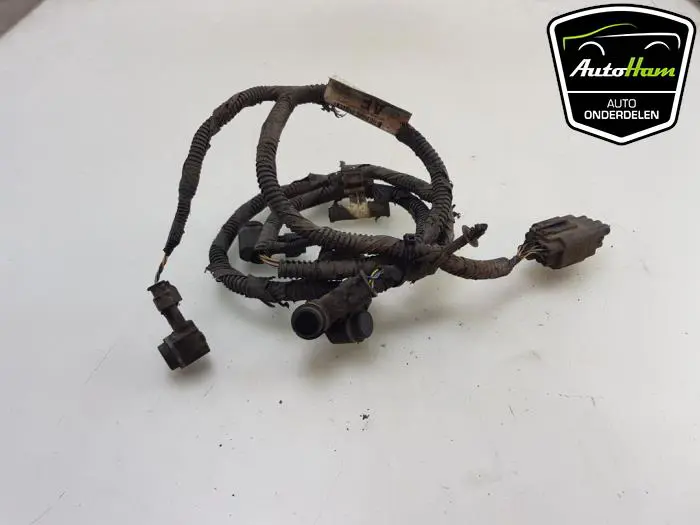 PDC Sensor Set Ford Transit Connect