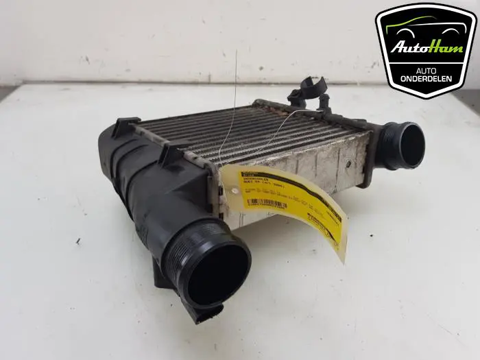 Intercooler Audi A4