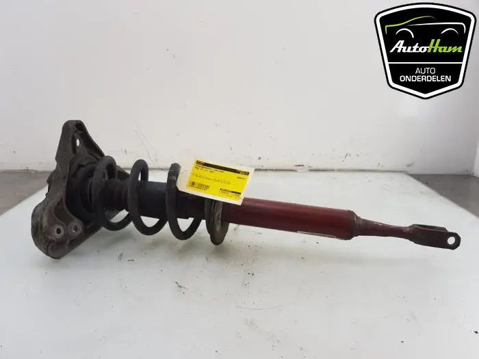 Schokdemper links-voor Audi A4